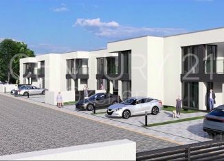 Продам таунхаус, 145 м2, Калининградская область, Школьная улица, 2
