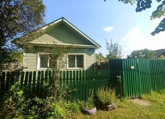 Продам дом, 63.5 м2, Владимирская область, улица Мичурина, 24