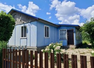 Продам дом, 73.3 м2, Брянская область, 3-й Молодёжный переулок