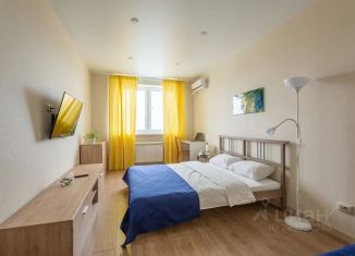 1-ком. квартира в аренду, 39 м2, Самара, Московское шоссе, 27, метро Московская