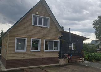 Продаю дом, 67.1 м2, Курган, 8-я улица Есенина, 8