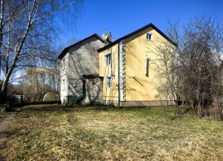 Продаю дом, 82 м2, Калининград, Центральный район, Старопрудная улица, 25