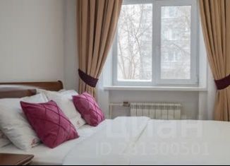 Сдается двухкомнатная квартира, 45 м2, Томская область, проспект Кирова, 39А