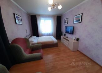Сдача в аренду однокомнатной квартиры, 33 м2, Мурманская область, Северный проезд, 2