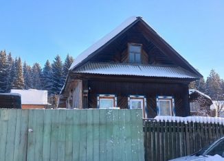Продаю дом, 48 м2, Пермь, Гаревая улица, 57