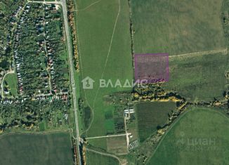 Продам участок, 38 сот., Владимирская область, улица Александрова, 52