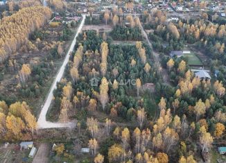 Земельный участок на продажу, 15 сот., Владимирская область