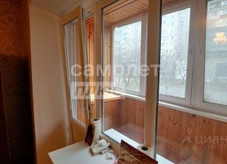 Продается 1-ком. квартира, 41 м2, Липецк, улица 4-я Пятилетка, 5
