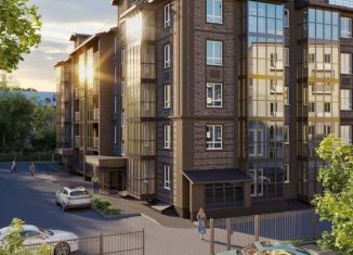 3-ком. квартира на продажу, 112.78 м2, Вологодская область