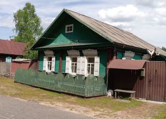 Продам дом, 57.8 м2, Брянская область, Лесная улица, 22
