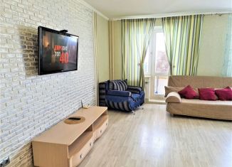 Сдается в аренду 1-комнатная квартира, 34 м2, Омск, 2-я Поселковая улица, 26
