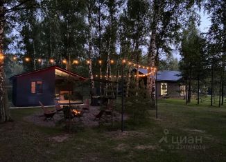 Сдаю дом, 80 м2, Рязанская область, улица Героя Селиванова, 19