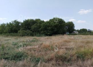 Продается земельный участок, 15 сот., Волгоградская область, Привольная улица
