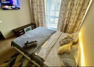 Сдача в аренду 1-ком. квартиры, 44 м2, Белгород, улица Попова, 37, Западный округ