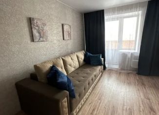 Сдам в аренду 1-ком. квартиру, 35 м2, Ачинск, 5-й микрорайон, 57