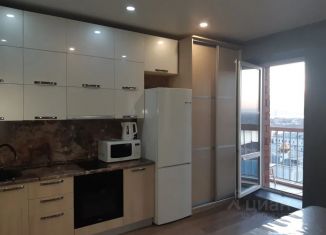 Сдаю 1-ком. квартиру, 36 м2, Иркутск, улица Рабочего Штаба, 3/2, ЖК Светлый