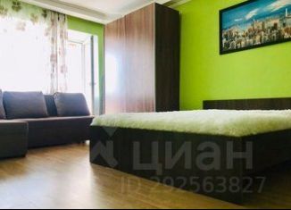 Сдаю 1-ком. квартиру, 30 м2, Республика Башкортостан, улица Комарова, 21