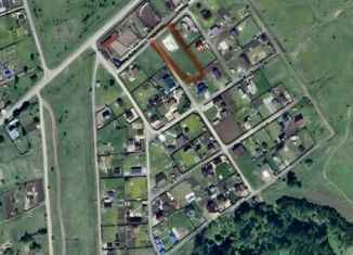 Продаю земельный участок, 13.5 сот., Кемеровская область, Лесная улица