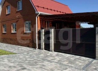 Продажа дома, 189 м2, Курск, Сеймский округ, Малиновая улица, 14