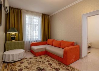 Сдается 2-комнатная квартира, 50 м2, Крым, Морская улица, 2