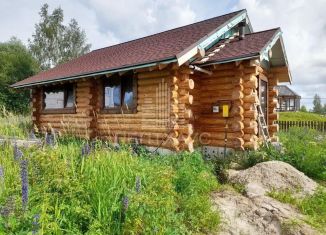 Продаю дом, 72.4 м2, поселок Сокол, Никольская улица, 17