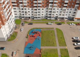 Продаю 1-комнатную квартиру, 42.5 м2, Самара, 1-й квартал, 80, метро Победа