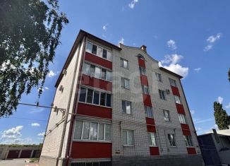Продается 1-ком. квартира, 37.6 м2, Алексеевка, улица Пушкина, 51