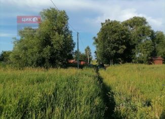 Земельный участок на продажу, 100 сот., Рязанская область