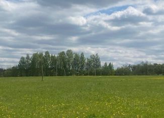 Продам земельный участок, 19.9 сот., Тульская область, КП Бобровый Остров, 117