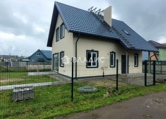 Продам дом, 131 м2, Калининград, Центральная улица, 44