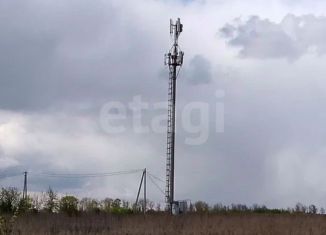 Продаю участок, 100 сот., Тульская область, слобода Бодаево