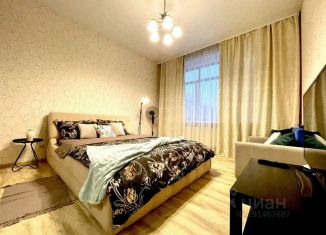 Сдам в аренду однокомнатную квартиру, 40 м2, Пермь, улица Окулова, 37, Ленинский район