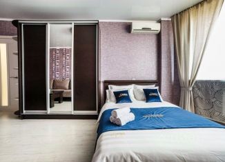 Сдам в аренду однокомнатную квартиру, 44 м2, Калуга, улица Маяковского, 66