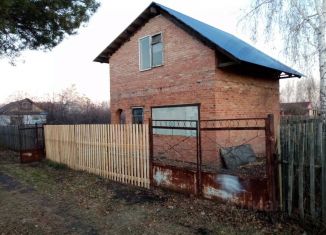 Продажа дома, 60 м2, Омская область