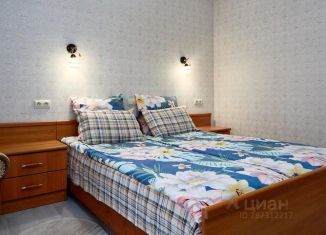 Сдача в аренду однокомнатной квартиры, 36 м2, Кисловодск, улица Профинтерна, 21