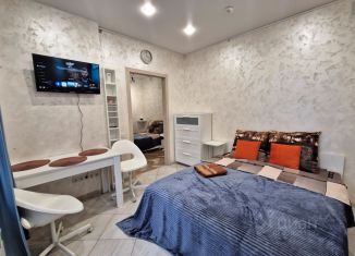 Сдаю 2-ком. квартиру, 45 м2, Московская область, проспект Астрахова, 12