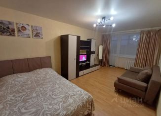 Сдается 1-ком. квартира, 36 м2, Ярославская область, Угличская улица, 3