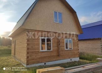 Дом на продажу, 92 м2, Томская область