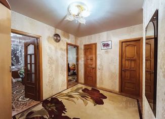 Трехкомнатная квартира на продажу, 56.8 м2, Лиски, улица Сеченова, 45