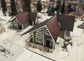 1-комнатная квартира в аренду, 50 м2, поселок городского типа Шерегеш, 3-я Дачная улица, 954