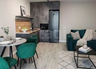 Продается 2-комнатная квартира, 41.4 м2, Забайкальский край, микрорайон Каштакский, 1