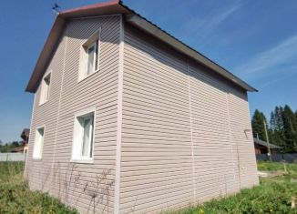 Продаю дом, 88.2 м2, Пермский край, Кольцевая улица, 16