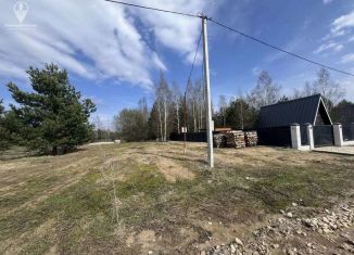 Продаю участок, 8 сот., Рязанская область, улица М.Ф. Козакова