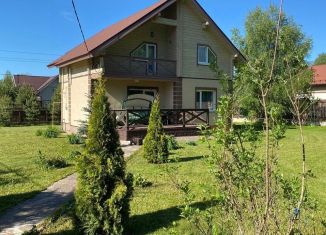 Продажа дачи, 162.5 м2, Владимирская область, ДПК Лесные озёра, 310