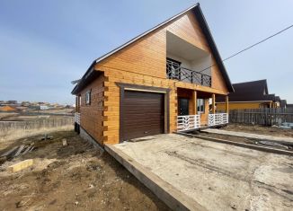 Продажа дома, 160 м2, село Урик, Школьная улица