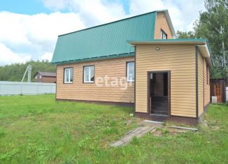 Дом на продажу, 108.5 м2, Владимирская область, Центральная улица