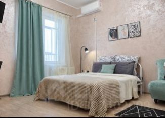 Сдача в аренду 1-комнатной квартиры, 29 м2, Пермь, улица Василия Татищева, 4, Свердловский район