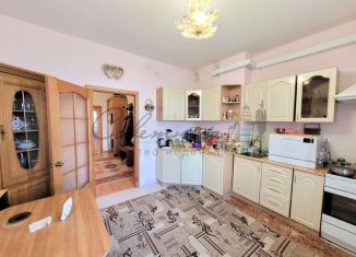 Продажа 3-комнатной квартиры, 100 м2, Белгородская область, микрорайон Степной, 1