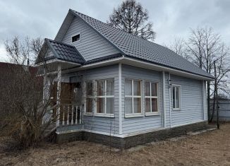 Дом на продажу, 50 м2, деревня Бельково, 17К-4