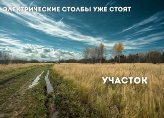 Участок на продажу, 87 сот., Тульская область